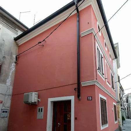 Da Andrea Apartment *