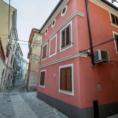 Da Andrea Apartment *