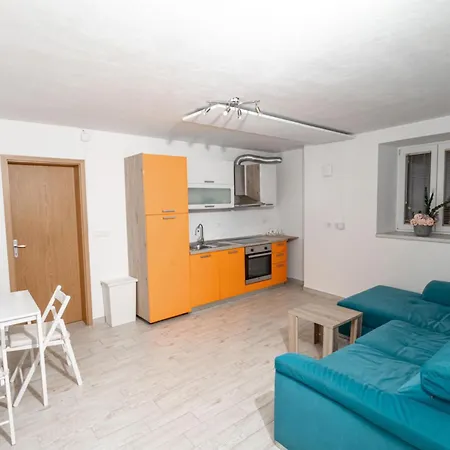 Da Andrea Apartment *