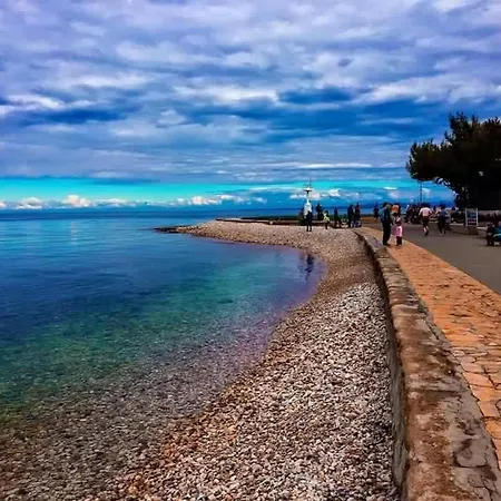 Apartman Da Andrea Izola