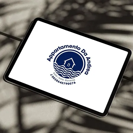 Da Andrea Apartman Izola