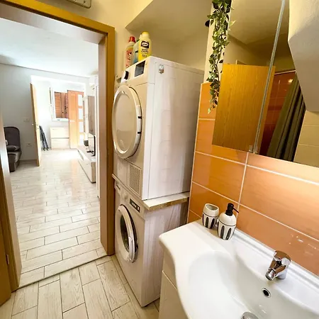 Da Andrea Apartament
