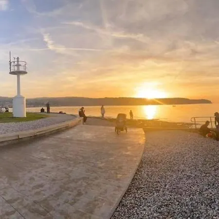 Apartman Da Andrea Izola