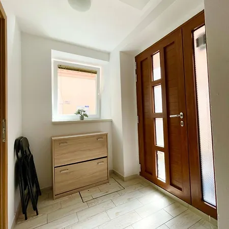 Da Andrea Apartman Izola