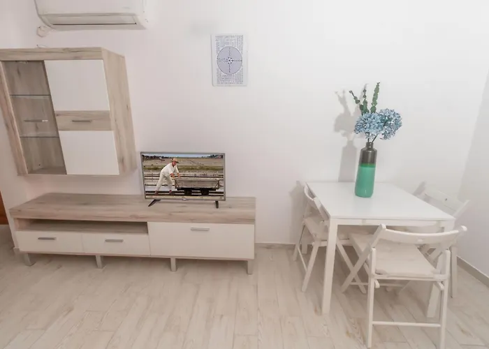 Da Andrea איזולה