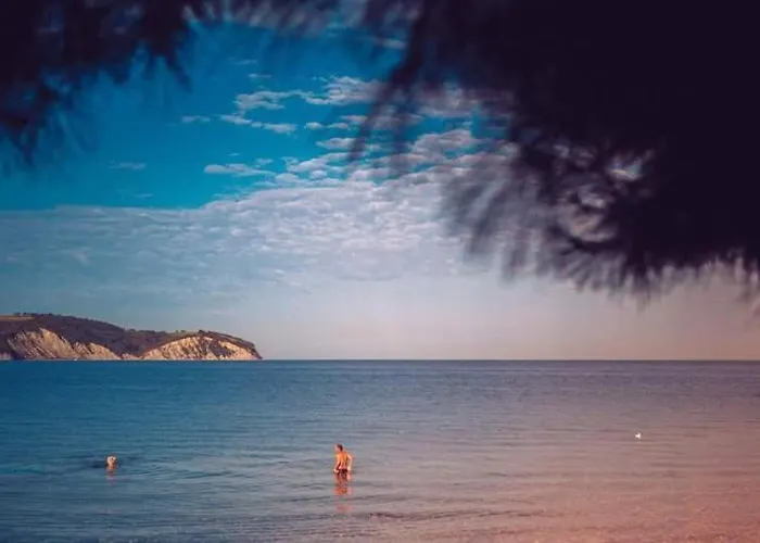 Da Andrea * イゾラ