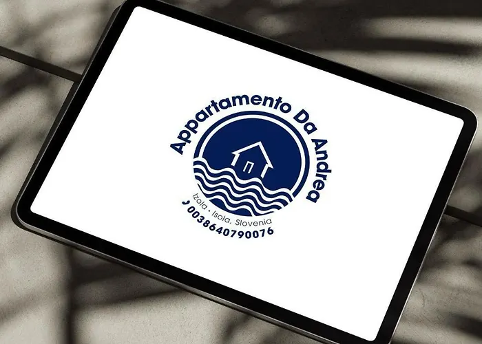 Da Andrea דירה איזולה