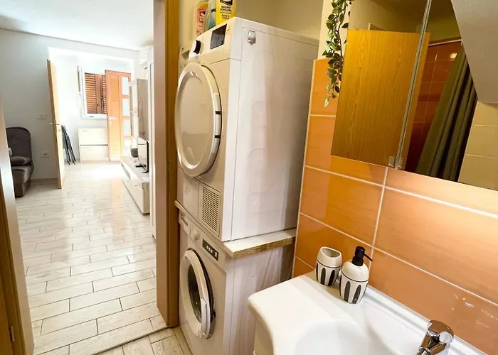 Da Andrea アパート