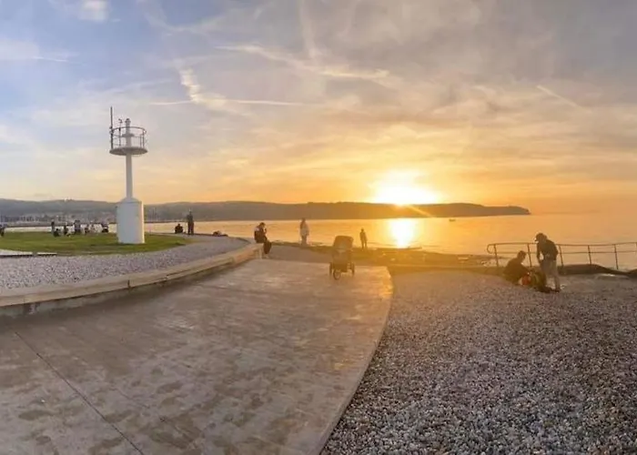 アパート Da Andrea イゾラ