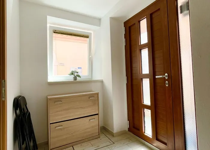 Da Andrea アパート イゾラ