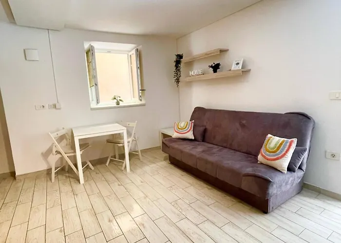 Da Andrea * איזולה