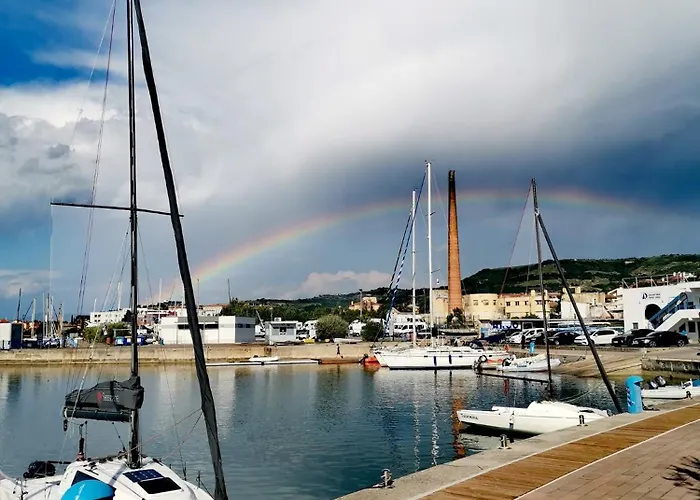 Da Andrea * イゾラ